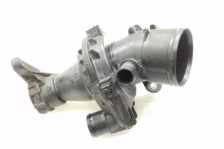 165761844R , art12236825 Патрубок впускного коллектора Nissan Qashqai 1  Арт 12236825, вид 2