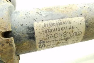 8T0413031AE , art12236862 Амортизатор передний левый Audi A5 (S5,RS5) 2 Арт 12236862, вид 4