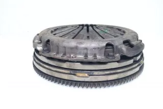 CM5G7550KA, LC03LD010B , art12237348 Комплект сцепления Ford Focus 3 Арт 12237348, вид 1
