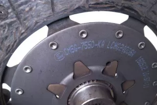 CM5G7550KA, LC03LD010B , art12237348 Комплект сцепления Ford Focus 3 Арт 12237348, вид 3