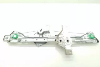 9682808780 , art12237370 Стеклоподъемник задний левый Peugeot 3008 1 Арт 12237370, вид 2