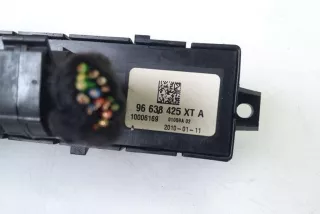 96638425XT , art12237537 Кнопка аварийной сигнализации Peugeot 3008 1 Арт 12237537, вид 2