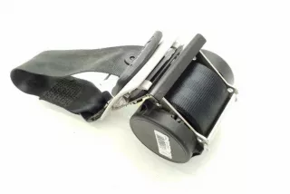 88844JD000 , art12237525 Ремень безопасности задний левый Nissan Qashqai 1  Арт 12237525, вид 2