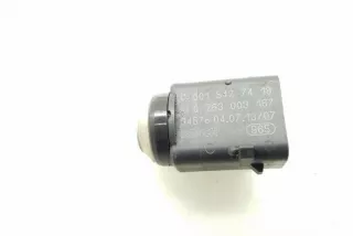 0015427418, 0263003167 , art12237576 Датчик парктроника Mercedes E W211 Арт 12237576, вид 1