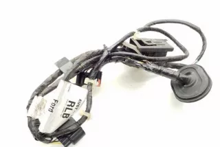 AV6T14240RLB , art12237783 Проводка двери Ford Grand C-MAX 2 Арт 12237783, вид 2