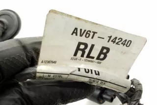 AV6T14240RLB , art12237783 Проводка двери Ford Grand C-MAX 2 Арт 12237783, вид 3