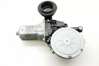 857200D120 , art12237895 Моторчик стеклоподъемника задний правый Toyota Yaris 1 Арт 12237895, вид 2