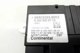 A0009009703 , art12238294 Прочая запчасть Mercedes Vito W447 Арт 12238294, вид 3