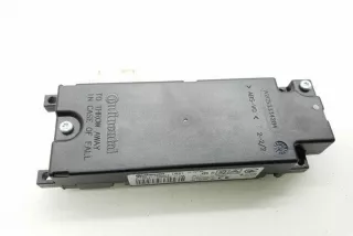 9675359580 , art12238531 Блок Bluetooth Peugeot 5008 Арт 12238531, вид 3