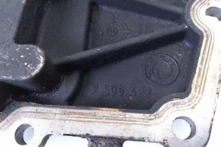 7506422 , art12239287 Накладка декоративная BMW 5 E60/E61 Арт 12239287, вид 2