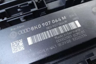 8K0907064M , art12239829 Блок комфорта Audi A4 B8 Арт 12239829, вид 2