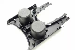 9685858777 , art12240000 Накладка декоративная на торпедо Peugeot 3008 1 Арт 12240000, вид 3