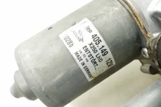 VALEO405149 , art12240094 Механизм стеклоочистителя (трапеция дворников) Jaguar XF 250 Арт 12240094, вид 2