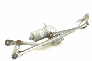 VALEO405149 , art12240094 Механизм стеклоочистителя (трапеция дворников) Jaguar XF 250 Арт 12240094, вид 3