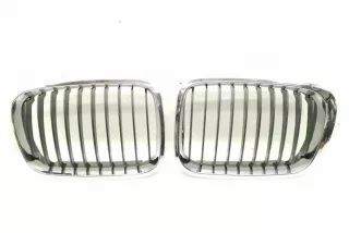 art12240461 Заглушка (решетка) в бампер передний BMW X5 E70 Арт 12240461, вид 1