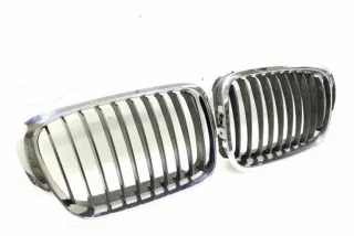 art12240461 Заглушка (решетка) в бампер передний BMW X5 E70 Арт 12240461, вид 2