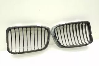 art12240461 Заглушка (решетка) в бампер передний BMW X5 E70 Арт 12240461, вид 3