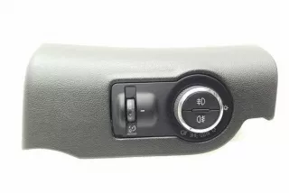 13268707 , art12240547 Блок управления светом Opel Insignia 1 Арт 12240547, вид 1