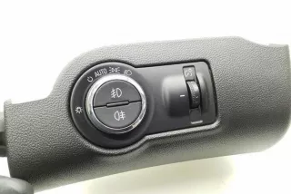 13268707 , art12240547 Блок управления светом Opel Insignia 1 Арт 12240547, вид 4