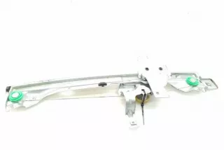 9682808780 , art12240690 Стеклоподъемник задний левый Peugeot 3008 1 Арт 12240690, вид 2