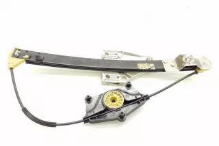 art12240999 Стеклоподъемник задний правый Audi A4 B8 Арт 12240999, вид 1