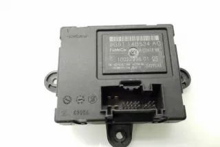 9G9T14B534AC , art12241187 Блок управления двери задней правой Ford Mondeo 1 Арт 12241187, вид 1