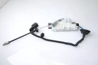 657603NK0A , art12241176 Замок капота Nissan Leaf 1 Арт 12241176, вид 1