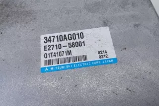 34710AG010, E271058001 , art12241439 Блок управления рулевой рейки Subaru BRZ Арт 12241439, вид 2