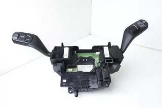 AG9T13N064DD , art12241478 Переключатель подрулевой (стрекоза) Ford S-Max 1 Арт 12241478, вид 1
