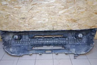 DPC500061 , art12241529 Бампер передний Land Rover Discovery 3 Арт 12241529, вид 3