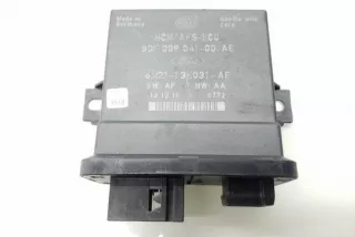 6M2113K031AF , art12241575 Блок управления светом Ford S-Max 1 Арт 12241575, вид 1