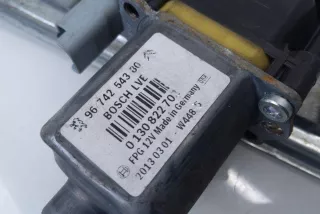 9674254380 , art12241938 Молдинг двери передней правой Peugeot 208 Арт 12241938, вид 2
