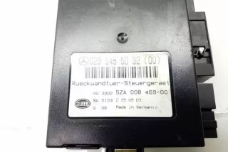 A0295456032 , art12242127 Прочая запчасть Mercedes E W211 Арт 12242127, вид 2