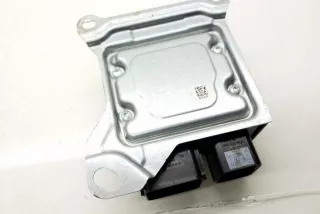 BS7T14B321AD, 0285010949 , art12242134 Блок AirBag Ford Mondeo 1 Арт 12242134, вид 3