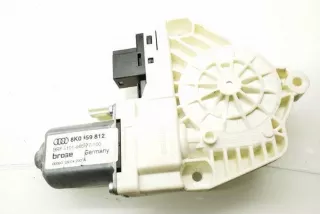 8K0959812 , art12242172 Моторчик стеклоподъемника задний правый Audi A4 B8 Арт 12242172, вид 1
