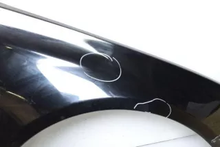 art12242262 Крыло переднее правое BMW 5 F10/F11/GT F07 Арт 12242262, вид 4
