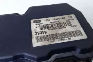 7G912C405AB , art12242273 Блок ABS Ford Mondeo 1 Арт 12242273, вид 2
