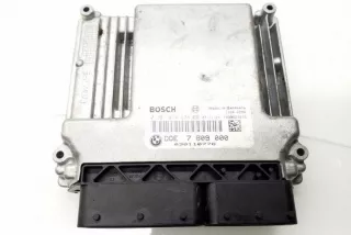 7809000, 0281014238 , art12242317 Блок управления двигателем BMW 5 E60/E61 Арт 12242317, вид 1