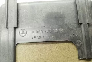 A0008000018 , art12242485 Компрессор центрального замка Mercedes E W212 Арт 12242485, вид 4