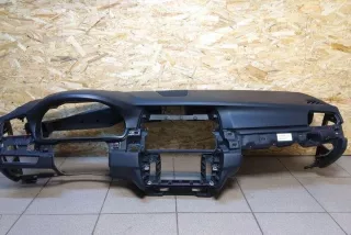 art12242489 Панель передняя салона (торпедо) BMW 5 F10/F11/GT F07 Арт 12242489, вид 1