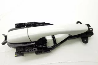 31276166 , art12242709 Ручка наружная задняя левая Volvo XC90 1 restailing Арт 12242709, вид 1