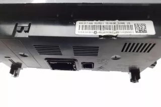96738323XT , art12242907 Прочая запчасть Peugeot 5008 Арт 12242907, вид 3