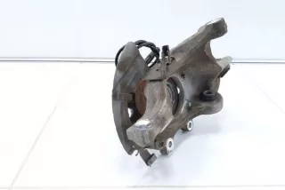 A2133572500 , art12243510 Ступица задняя левая Mercedes EQC n293 Арт 12243510, вид 4