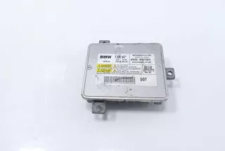7237647, W003T20071 , art12243619 Блок розжига ксенона BMW 5 F10/F11/GT F07 Арт 12243619, вид 1