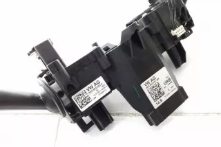 5K0953521AR, 5K0953502K , art12243799 Переключатель подрулевой (стрекоза) Skoda Superb 2 Арт 12243799, вид 4