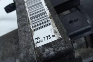 9675277380 , art12243864 Насос гидроусилителя руля Peugeot 5008 Арт 12243864, вид 2