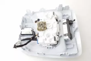 9677821577 , art12244157 Фонарь салона (плафон) Peugeot 308 2 Арт 12244157, вид 2