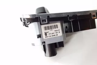 3T0941431B , art12244400 Блок управления светом Skoda Superb 2 Арт 12244400, вид 2