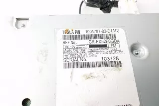 100478702D , art12244488 Прочая запчасть Tesla model S Арт 12244488, вид 3