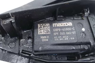 GHP941600C , art12244802 Педаль газа Mazda 6 2 Арт 12244802, вид 6